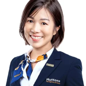 GAN JIA HWA (Audrey Gan)