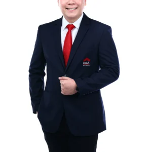 CHIANG WEI TONG (Paedric Chiang)