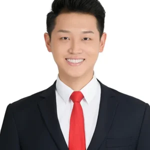 EDMUND NG YI SHU (Edmund Ng Y S)