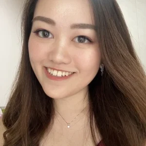 ONG YAN JIE (JACQUELYN ONG)