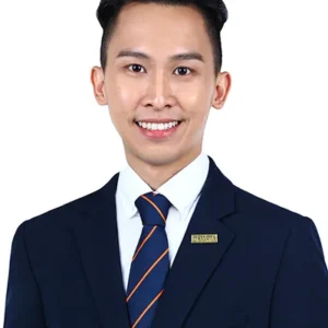 CHIA TENG PING (Jeff Chia)