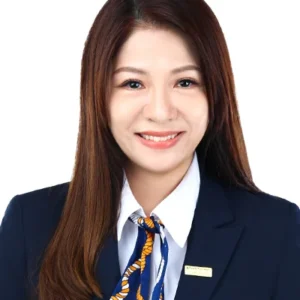 GOH WEE WEE CONSTANCE (Constance Goh)