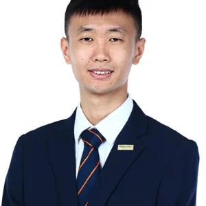 ISAAC LIM JIE MING (Isaac Lim)