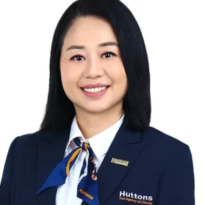 LIU PING MICHELLE (Michelle Liu)