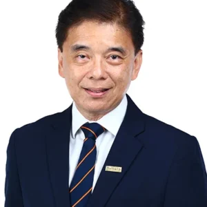 JOHN TAI TSI LEONG (JOHN TAI)