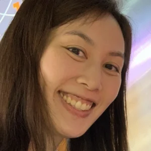 LYNETTE SOH LING HUI