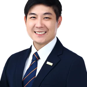 JOHN DON-DEGAN OEI JING WEI (Don Oei)