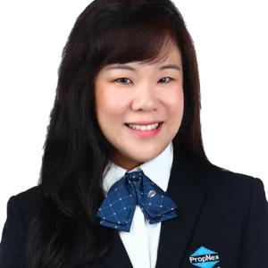 CHEONG CI EN JEANNIE (Jeannie Cheong)