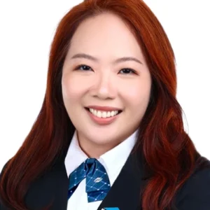 NOVANA KRISTI NGADIO (Kristi Ngadio)