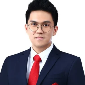 CHUA SIONG TIAN, KEITH