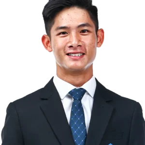 GOH TZE HNG ISAAC (Isaac Goh )