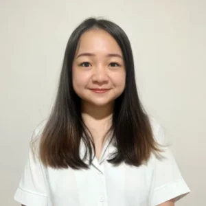 THIAN KAI NING, JOVINA