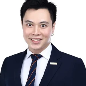 LOH CHOON YONG, FRANCIS (Francis)