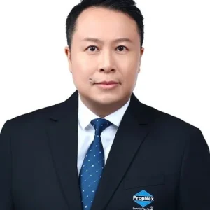 WONG ERIC KA WAY (Eric Wong)