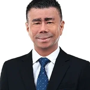 HO KOK YOONG EUGENE (Eugene HO)