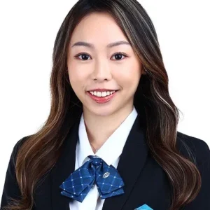 LEONG LI YI, PRISCILLA (Pris)