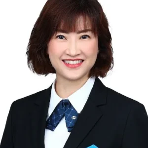 ANG CHIEW HSIA, SERENE (SERENE ANG)