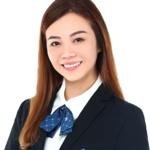 TAY CHIN WOON, ATHALIE (Athalie Tay)