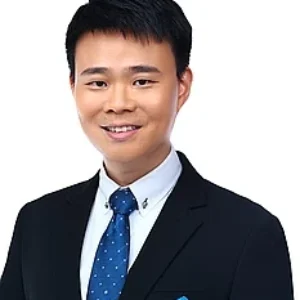 WOON KIM HAN (Hans Woon)