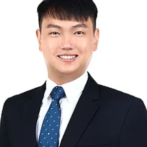 TAN JUN WEI (Jackie Tan)