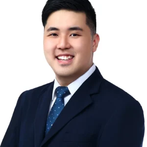 CHOW YANG, JOSIAH (Josiah Chow)