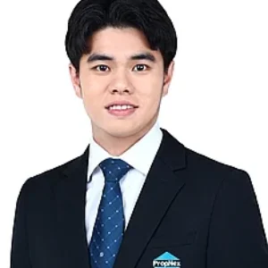 GOH ZHENG XUAN (Chris)
