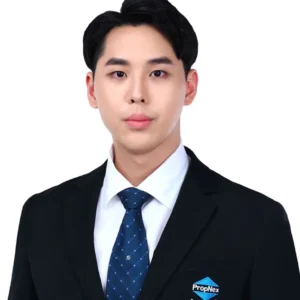 HO JIE SHENG JASON (JASON HO)