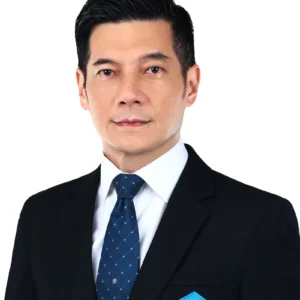 SHAUN LIM CHEE SIONG (SHAUN LIM)