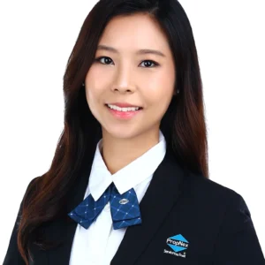 KOH HUI TING (Adeline Koh )