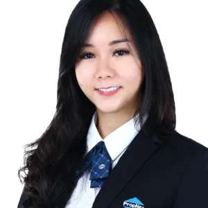 VIVIAN ONG WEI LIN (Vivian )