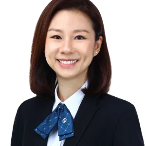 TAN GAH SUANG (Joey Tan)