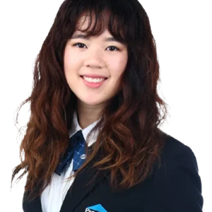 CHUA TZE YI, CLAIRE (Claire Chua)