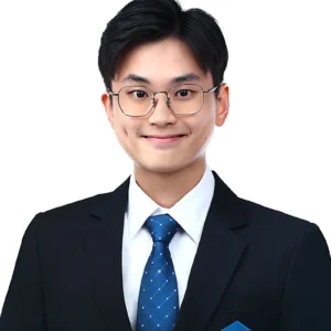 DARREN HOI JUN WEI (Darren Hoi)