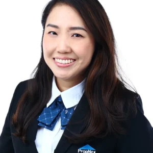 SHERRIE WONG XUE TING (Sherrie Wong)