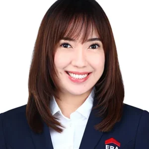 KHIN ZARCHI AUNG (SAMANTHA HAN)