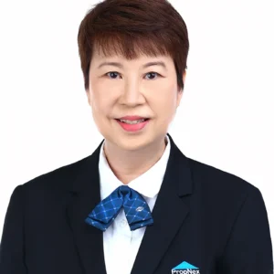 HO PEI LIAN BELINDA JOYCE (Belinda Ho)