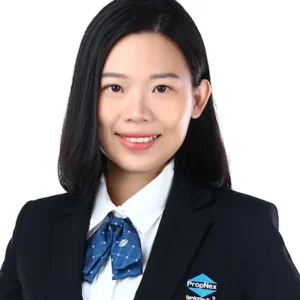 MELISSA GOH YING YI