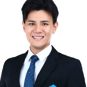 LING ZHI JIE RAYSON (Rayson Ling)