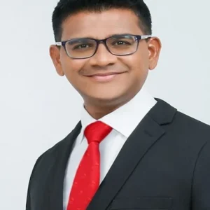 MUHAMMAD AMAN MOHAMED ABOOBUCKER