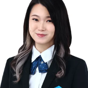 JUNE LING XIAO WEI (June Ling)