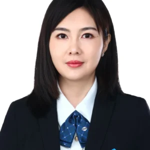 JASMINE LAMINN KHIN (JASMINE LAMINN KHIN)