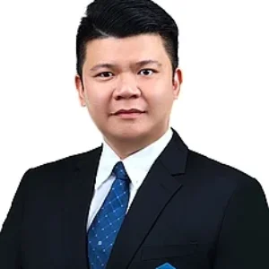 TAN CHEE CHONG, DERRICK (Derrick Tan)
