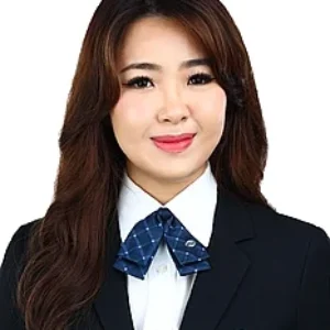 CHANG JIAYUAN, KARRIE (KARRIE CHANG)