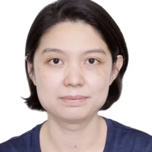 TOH SHU HUI, CHRISTINE (CHRISTINE TOH)