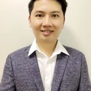 CHIA AIK CHUAN (AC Chia)