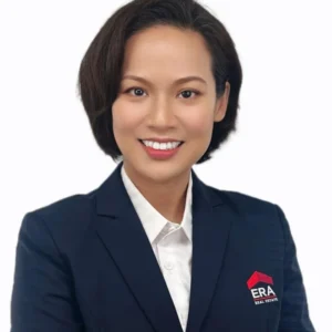 JACKIE TAN SIEW WEI