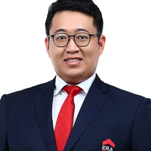 GU HAIXIANG (Andre Gu)