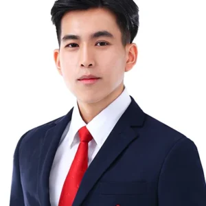 NG HOE PING (Hayes )