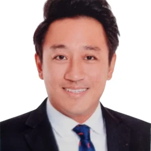 SHIH SHAN-YANG, ANDREW (Andrew Shih)