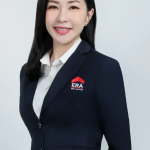 MAYBELINE CHIN SHU MEI